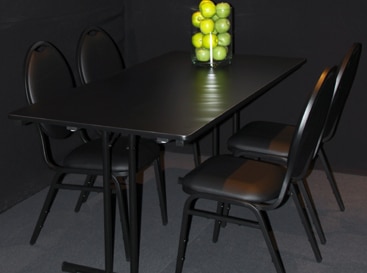 Stackchair Nice