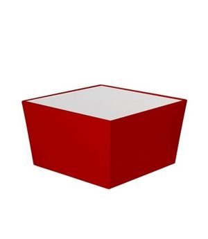 Loungetafel Conic Lounge