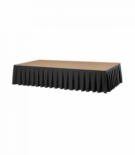 Podiumrok Boxpleat