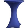 Statafelhoes Festival Type 1 - Royal Blue