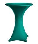 Statafelhoes Festival Type 1 - Groen