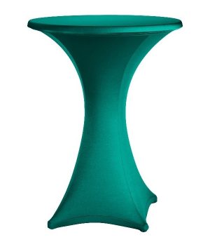 Statafelhoes Festival Type 1 - Groen