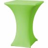 Statafelhoes Rumba - Appelgroen