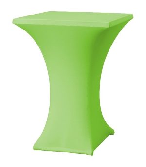 Statafelhoes Rumba - Appelgroen