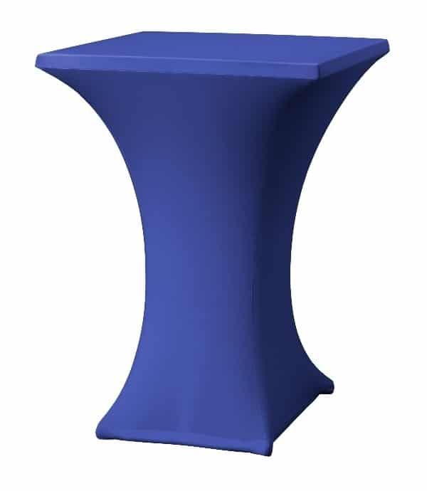 Statafelhoes Rumba - Blauw