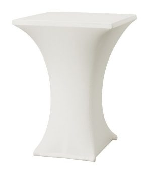 Statafelhoes Rumba - Crème