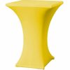 Statafelhoes Rumba - Geel