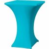 Statafelhoes Rumba - Turquoise