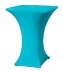 Statafelhoes Rumba - Turquoise