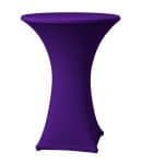 Statafelhoes Samba - Paars