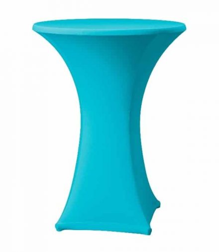 Statafelhoes Samba - Turquoise