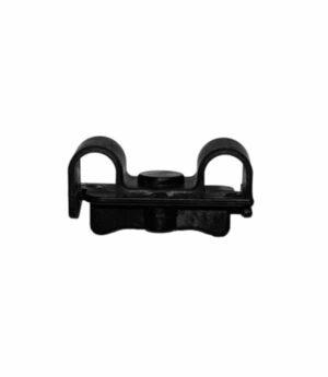 Chairlink stoelkoppeling voor ronde buis