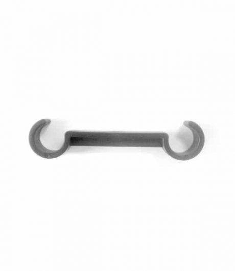 Koppelstuk Madrid / Valencia