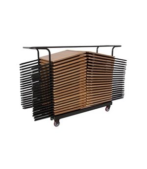 Voor examentafels Cairns