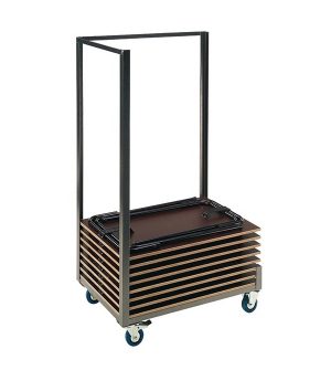 Voor examentafels Broome