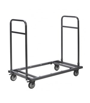 Transportkar Titan Low