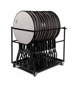 Voor statafels of terrastafels New York