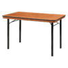 Klaptafel Bunbury