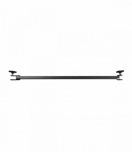 Verstelbare klem transportkar