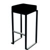 Kubo Smart Bar Alu-Zwart