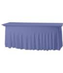 Tafelhoes Grandeur petrol