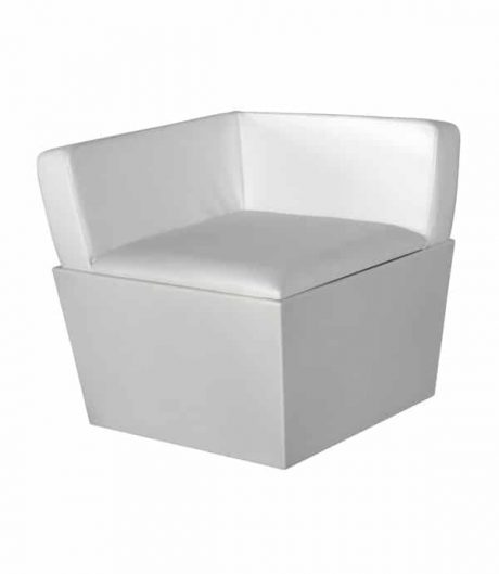 Conic Lounge Seat