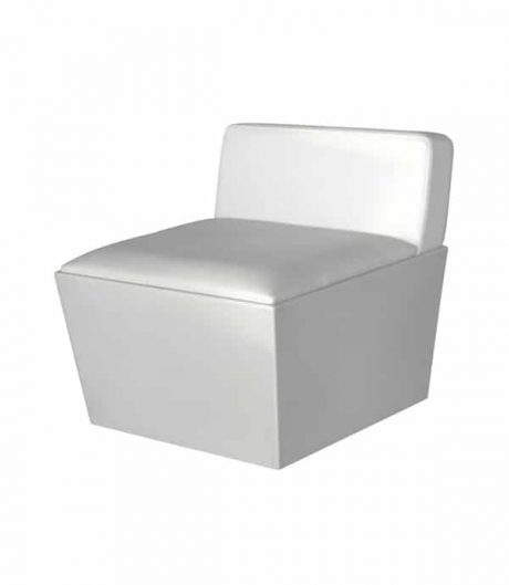 Conic Lounge Seat