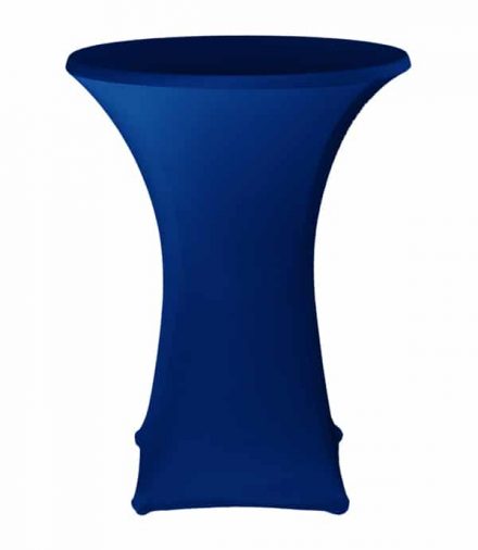 Statafelhoes Bistro Type 1 - Blauw