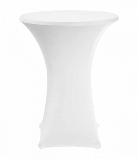 Statafelhoes Bistro Type 1 - Wit