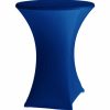 Statafelhoes Bistro Type 2/3 - Blauw