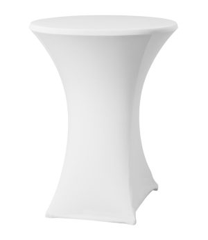 Statafelhoes Bistro Type 2/3- Wit