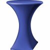 Statafelhoes Festival Type 2 - Royal Blue