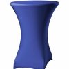 Statafelhoes Festival Type 3 - Royal Blue