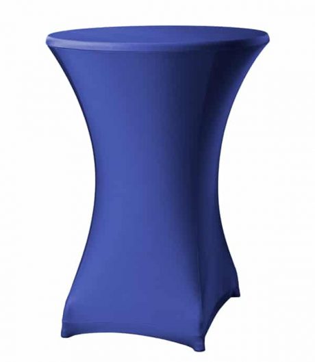 Statafelhoes Festival Type 3 - Royal Blue