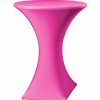 Statafelhoes Festival Type 2 - Roze