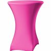 Statafelhoes Festival Type 3 - Roze