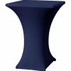 Statafelhoes Rumba - Navy