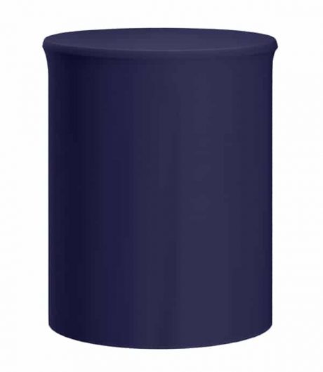 Statafelhoes Salsa - Blauw