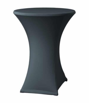 Statafelhoes Samba Type 2/3 - Antraciet