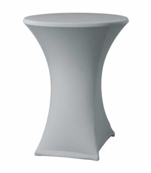 Statafelhoes Samba Type 2/3 - Grijs