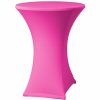 Statafelhoes Samba Type 2/3 - Roze
