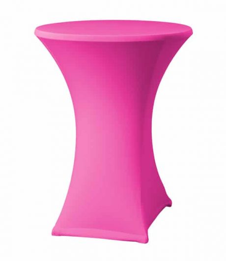 Statafelhoes Samba Type 2/3 - Roze