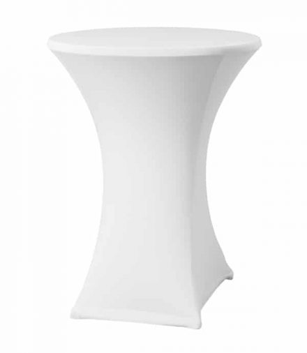 Statafelhoes Samba Type 2/3 - Wit