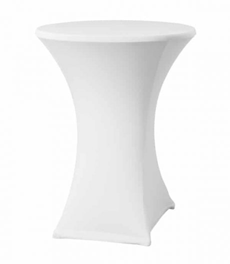Statafelhoes Samba Type 2/3 - Wit