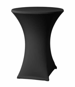 Statafelhoes Samba Type 2/3 - Zwart