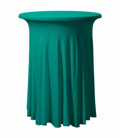 Statafelhoes Wave - Groen