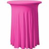 Statafelhoes Wave - Roze