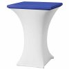 Topcover Rumba - Blauw