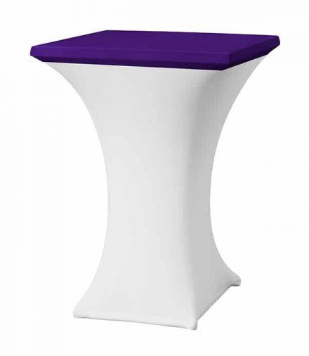 Topcover Rumba - Paars