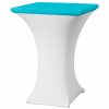 Topcover Rumba - Turquoise